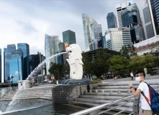 İKV Başkanı Zeytinoğlu: “AB İlk Dijital Ticaret Anlaşması’nı Singapur ile İmzalıyor”