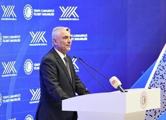 Ticaret Bakanlığı ve YÖK İş Birliği ile “İhracat Akademisi” Kuruluyor