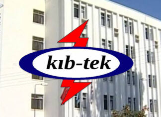 LDH: Elektrik kesintilerinden bozulan aletler için KIB-TEK’e başvuru yapın
