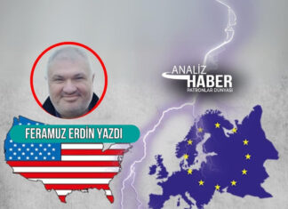 AB Türkiye inadı yüzünden tarihi fırsatı kaçırdı