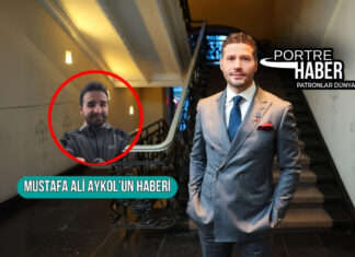 Doktorluktan fintech patronluğuna: Kıbrıs Türk’ü Ozan Özerk’in ilham veren başarı öyküsü