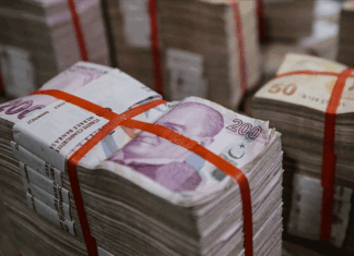 KKTC’nin vergi rekortmenleri belli oldu