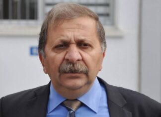 Ahmet Kaptan: Emrullah Turanlı’nın 54 milyon TL borcu kesilmiyor, garibanın 675 TL’lik elektrik borcu kesiliyor