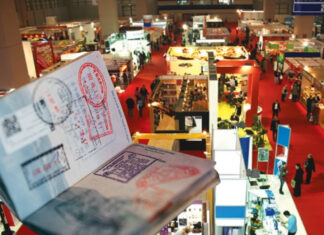 TÜRKİYE-AB GÜMRÜK BİRLİĞİNİN AÇIK İHLALİ KÖLN’DEKİ ULUSLARARASI PERAKENDE Promosyonları ve İthalat Fuarı’nda, Almanya Türk iş insanlarına vize vermedi