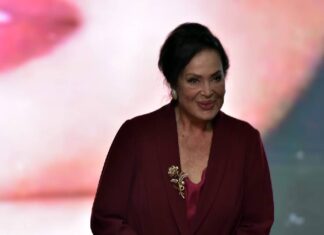 Türkan Şoray: 50 senedir Kıbrıs benim sevdamdır