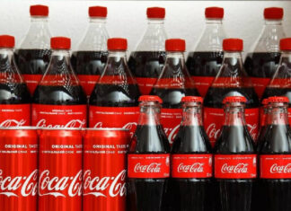 Coca Cola İflas mı Etti? Tesislerini Kapatıyor
