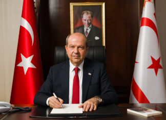 Tatar: Uzun vadede hedefimiz, Maraş’ta bazı binaların yıkılarak yeniden yapılması, bazılarının da tadil edilerek milli ekonomiye kazandırılmasıdır