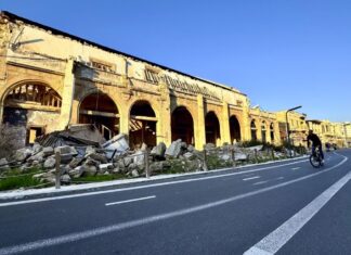 KKTC Kapalı Maraş ile ilgili yeni adımlar atmaya hazırlanıyor