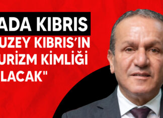 Maraş, KKTC’de alternatif turizm modeli haline geldi