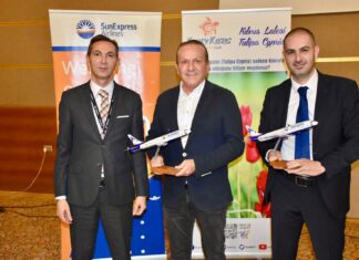 Ataoğlu: Kuzey Kıbrıs destinasyonunu tanıtmak için güzel bir organizasyon