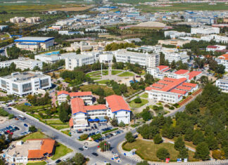 DAÜ önemli bir başarıya daha imza attı!