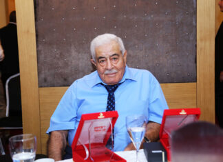 KKTC’ NİN TANINMIŞ İŞADAMLARINDAN MUSTAFA HACI ALİ HAYATINI KAYBETTİ