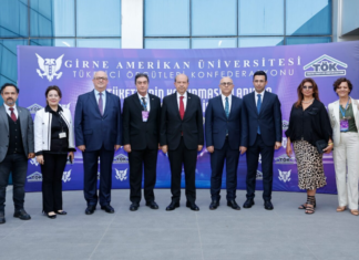 Tatar, “Tüketicinin Korunması Alanında Uluslararası İşbirliği Sempozyumu”nun açılışına katıldı – BRTK