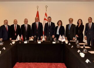 Rekabet Kurulu ve Rekabet Kurumu arasında “sürdürülebilir ekonomi” için iş birliği