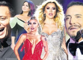 Yavru Vatan’da oteller birlik oldu: Şarkıcıların KKTC stratejisi sona mı eriyor?