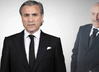 İşte Türkiye’nin yeni medya patronları: Zamanhan Can ve Kemal Can