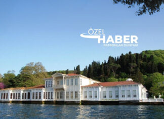 Kıbrıslı Yalısı’na adını veren Kıbrıslı Mehmet Emin Paşa’nın torunu ve Halis Komili’nin kayınvalidesi Ayşe Mihda Bilgişin hayatını kaybetti