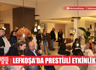 Doğtaş Exclusive Lefkoşa’da Prestijli Etkinlik: Exclusive VIP Night!