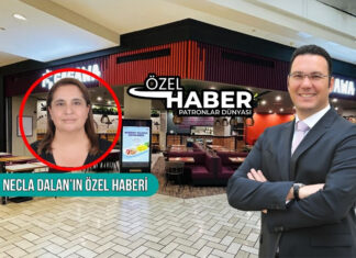 Aydın Doğan’ın damadı Tavuk Dünyası’nı Amerika’ya açtı