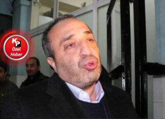 Emrullah Turanlı fırsatçıdır!