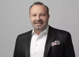 Forbes açıkladı: Aksa’nın patronu Cemil Kazancı, Türkiye’nin en zengin 4’üncü ismi!