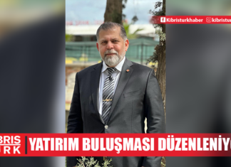 Kuzey Kıbrıs Ekonomi ve Yatırım Buluşması 10 Aralık’ta Gerçekleşecek