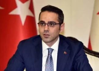 Serim: KKTC’nin varolan sektörlerinin yanında, bir yatırım adası olmasının vakti gelmiştir