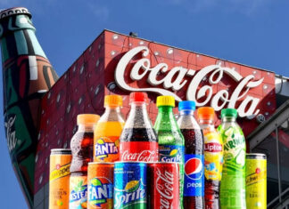 Avrupa’da Coca-Cola alarmı! Kontrollerde yüksek miktarda klorat belirlenmesi üzerine büyük çaplı geri çağırma yapıldı