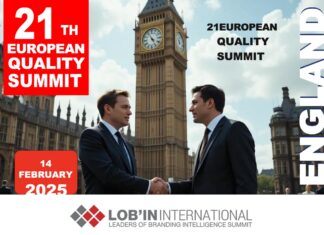 21. AVRUPA KALİTE ZİRVESİ