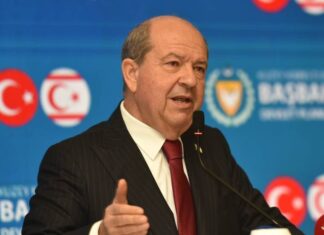 Ersin Tatar: 4. Kalkınma Planı, ülkenin bağımsızlık mücadelesine güç katacak