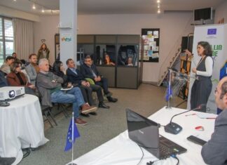 Yeşil Hat Ticareti Haftası tamamlandı