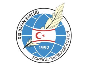 KKTC DIŞ BASIN BİRLİĞİ 33. YAŞINI KUTLUYOR