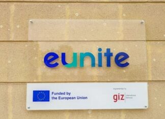 Eunite Business Hive faaliyette… Kıbrıslı Türklere 2 milyon Euro değerinde 45 yeni hibe sağlanacak