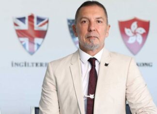 GAÜ Kurucu Rektörü Serhat Akpınar’dan Ekrem İmamoğlu ve KKTC Üniversiteleri Hakkında Çarpıcı Açıklama!