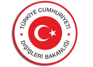 T.C. Dışişleri Bakanlığı: “Bir Yayın Organında Bakanlığımıza ve Sayın Bakanımıza Yönelik Dile Getirilen Asılsız İddialar Hk”