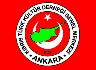 Kıbrıs Türk Kültür Derneği Basın Duyurusu
