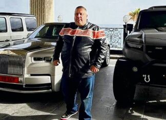 ‘Karaparayla banka aldılar’