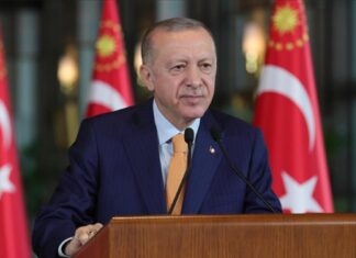 Erdoğan: Hafta sonu KKTC’de olacağım, yeni müjdeler vereceğiz