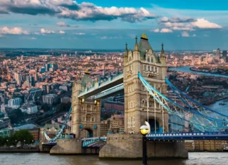 Londra, Türk markalarının globalleşmeye başladığı ilk durak olmaya devam ediyor, İskender, Elvis ve Kısmet By Milka öne çıkıyor – Patronlar Dünyası