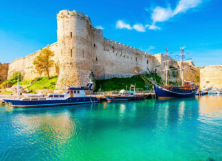 KKTC turizmde rotayı kültür, deniz, doğa, sağlık ve gastronomiye çevirdi