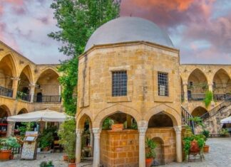 “Ada Kıbrıs” kampanyası Rum basınında