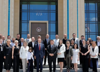 İlk kez bir KKTC okul markası, Türkiye’de okul açtı