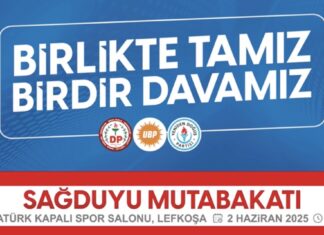 Sağduyu Mutabakatı