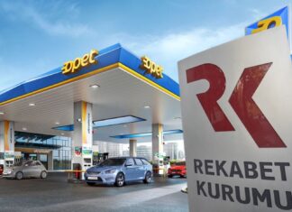 Rekabet Kurumu’ndan Opet Petrolcülük AŞ’ye 131,3 milyon liralık ceza