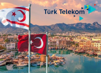 Türk Telekom, KKTC’de şirket kurulmasına karar verdi
