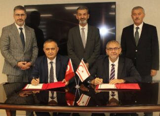 Türkiye ile KKTC arasında öğretmen adaylarına yönelik iş birliği protokolü imzalandı