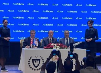 Ahmet Bolat: Kıbrıs’ı güçlü bir destinasyon haline getirmeyi hedefliyoruz