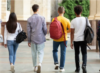 Kıbrıs Cumhuriyeti AB’de yabancı üniversite öğrenci oranında üçüncü sırada