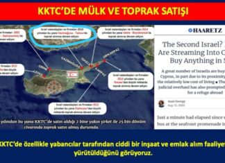 KAMUOYUNA DUYURU Müstafi Tümamiral Prof. Dr. Cihat YAYCI