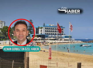 Kuzey Kıbrıs Türk Cumhuriyeti’ndeki Kapalı Maraş’a ilgi her geçen gün artıyor